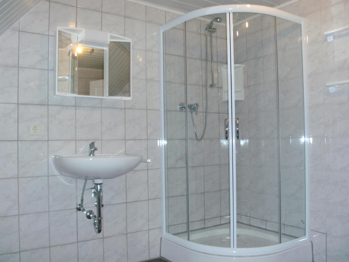 Jarkows Ferienwohnung เมสเชอเดอ ภายนอก รูปภาพ